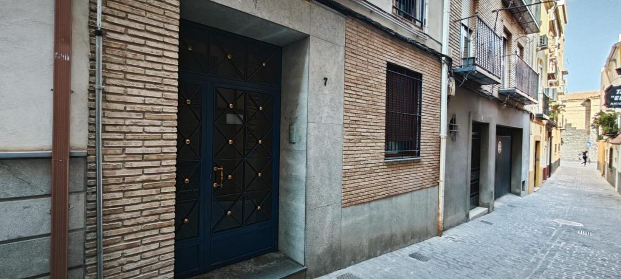 شقة Bonito Piso En San Ildefonso - Centro خاين المظهر الخارجي الصورة
